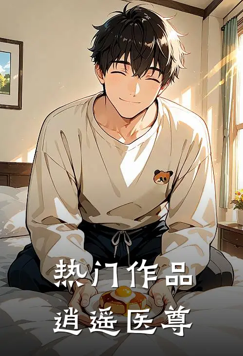 热门作品逍遥医尊