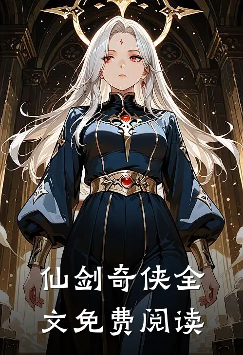 仙剑奇侠全文免费阅读