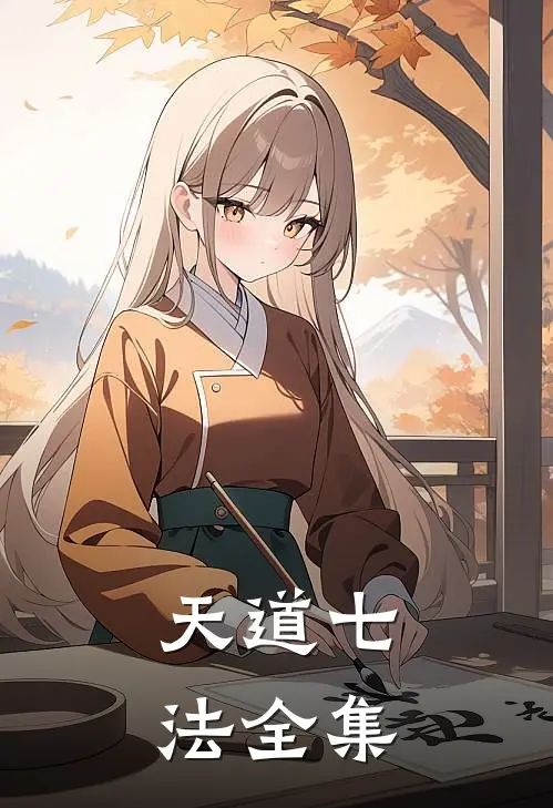 天道七法全集