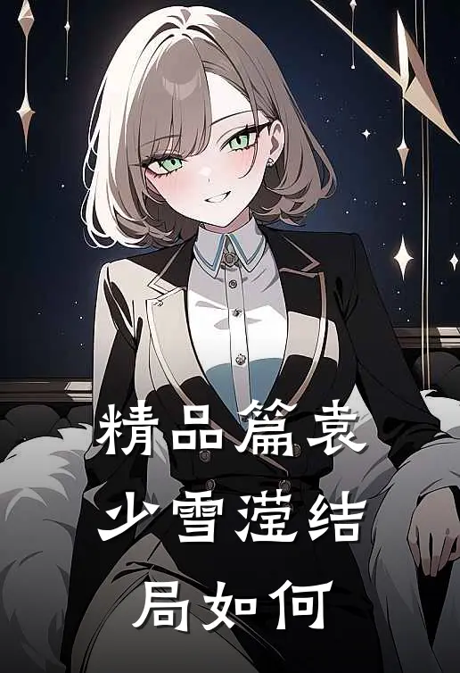 精品篇袁少雪滢结局如何