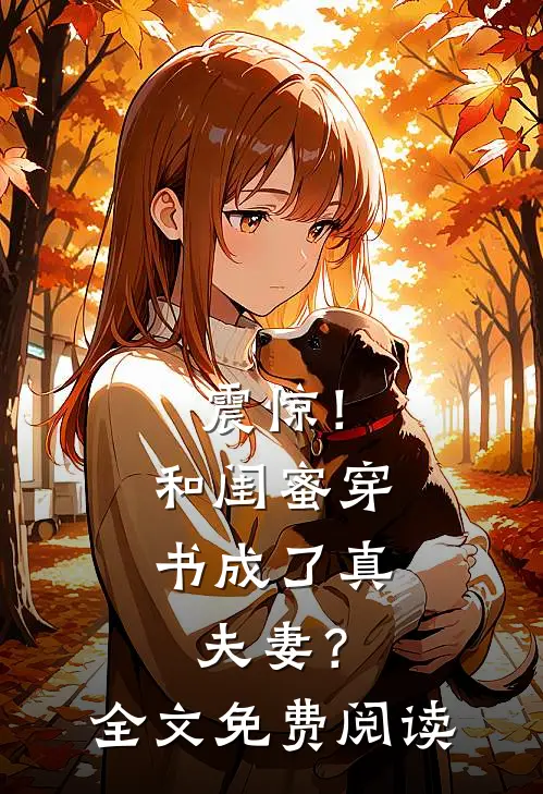震惊！和闺蜜穿书成了真夫妻？全文免费阅读