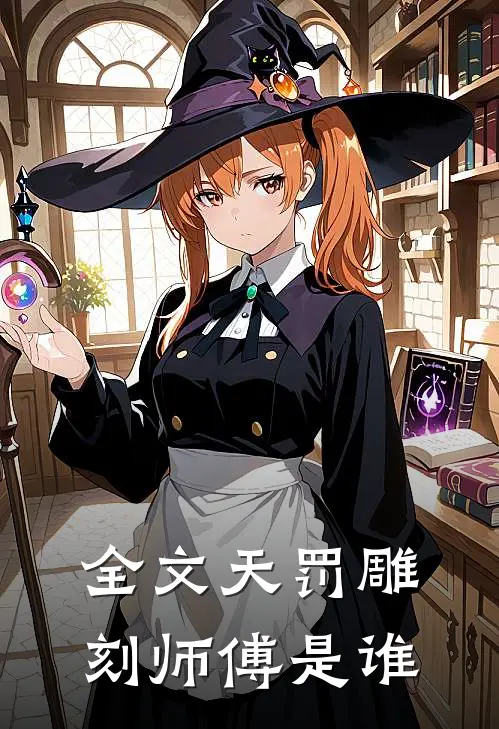 全文天罚雕刻师傅是谁