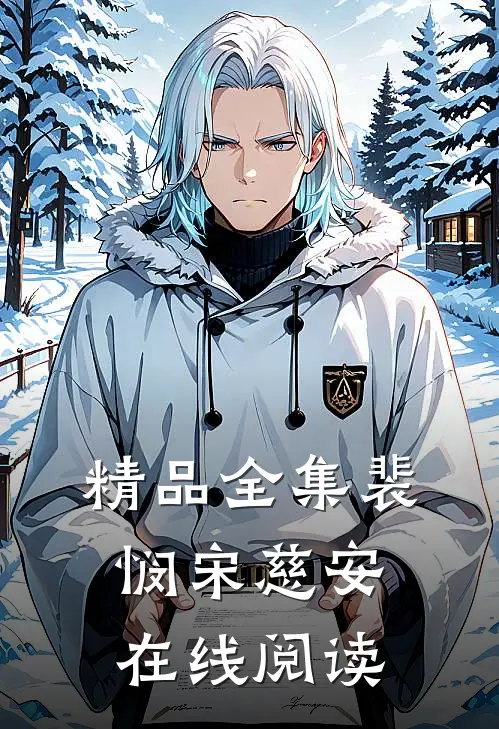 精品全集裴悯宋慈安在线阅读