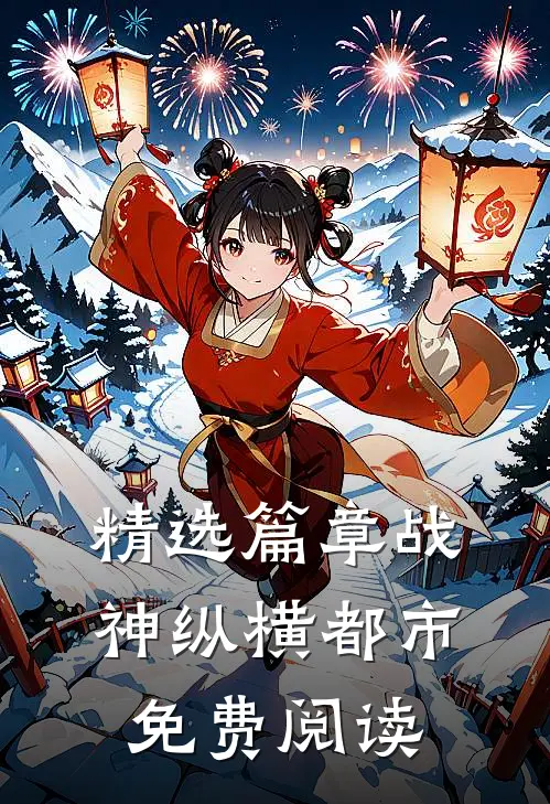 精选篇章战神纵横都市免费阅读
