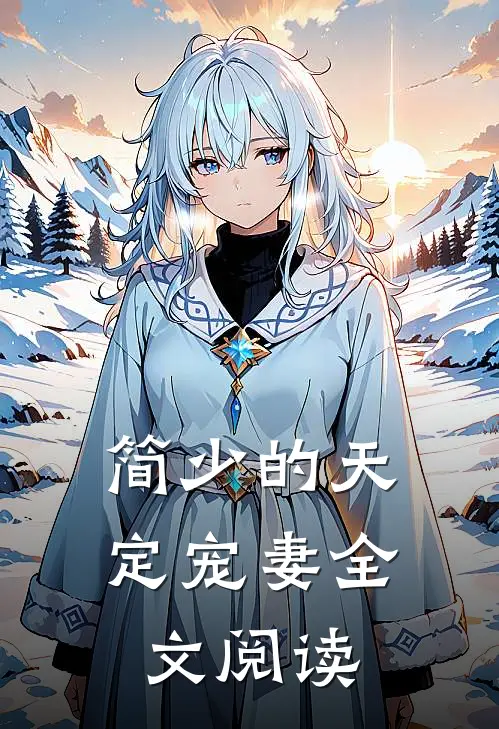 简少的天定宠妻全文阅读