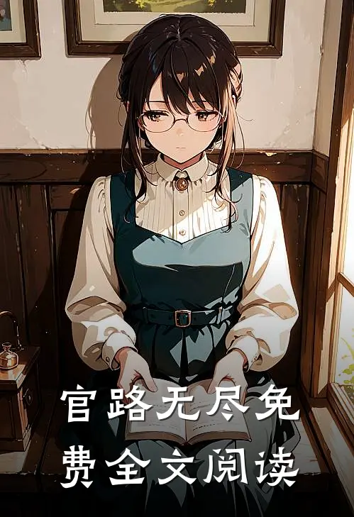 官路无尽免费全文阅读