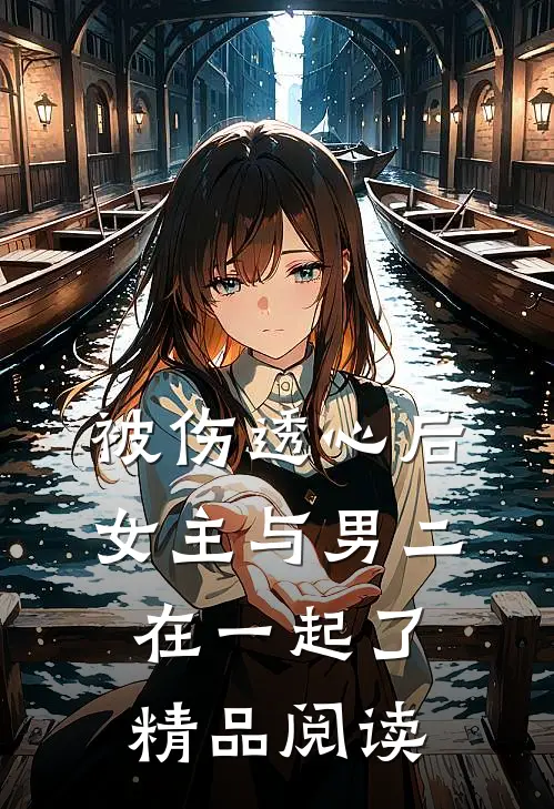 被伤透心后,女主与男二在一起了精品阅读