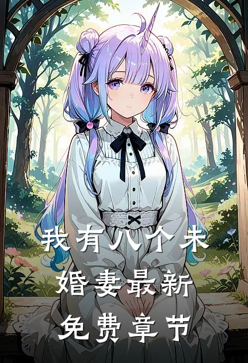 我有八个未婚妻最新免费章节