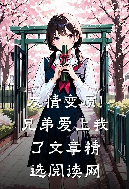 友情变质!兄弟爱上我了文章精选阅读网