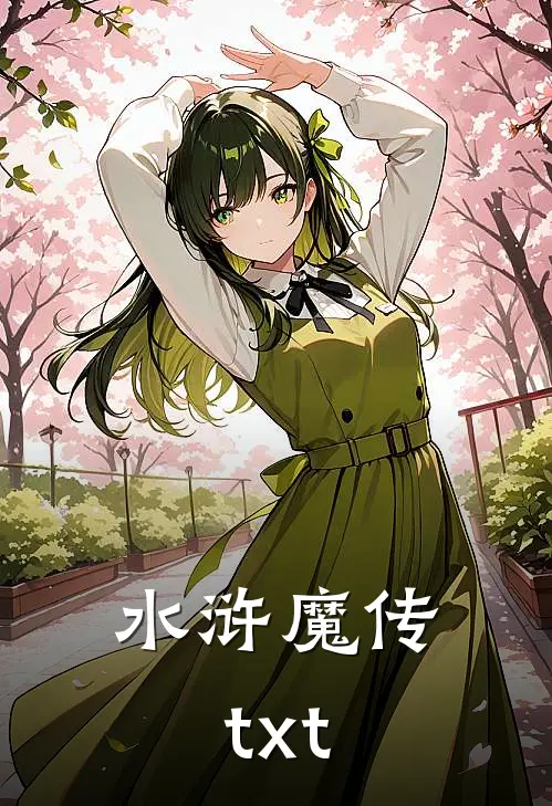 水浒魔传txt