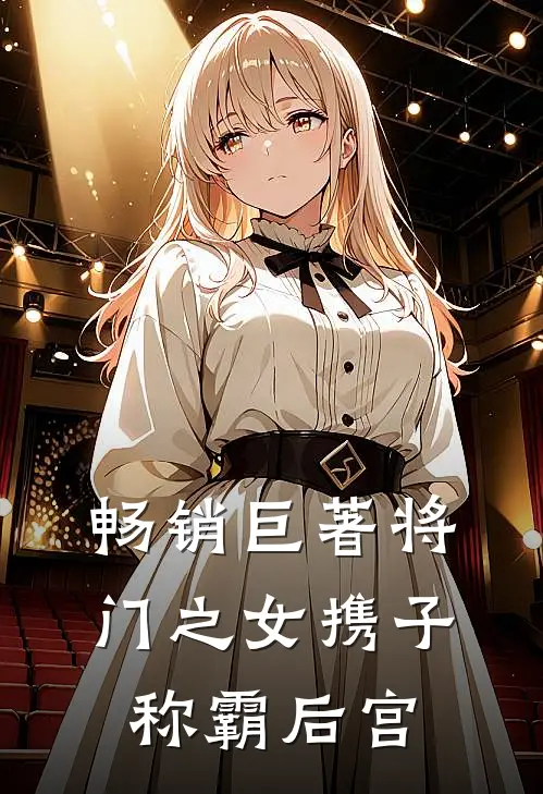 畅销巨著将门之女携子称霸后宫