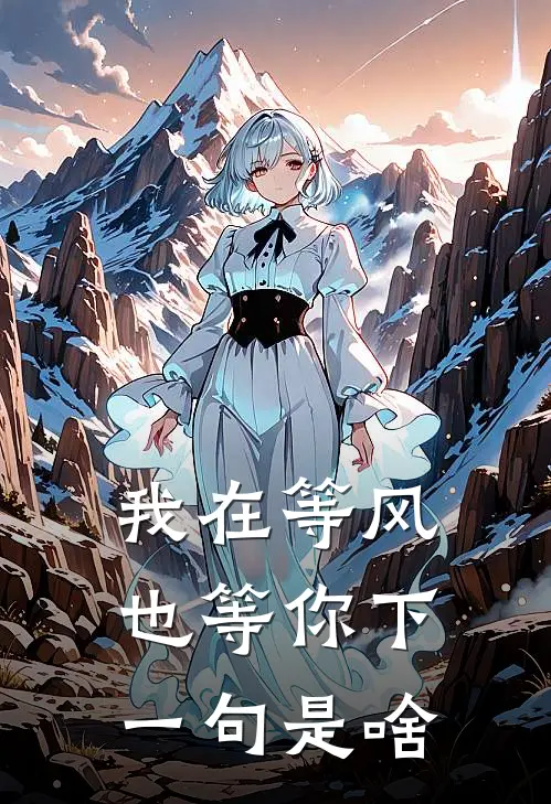我在等风也等你下一句是啥