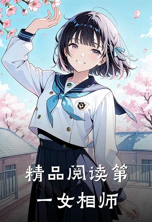 精品阅读第一女相师