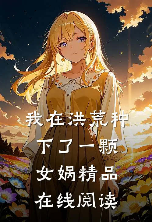 我在洪荒种下了一颗女娲精品在线阅读