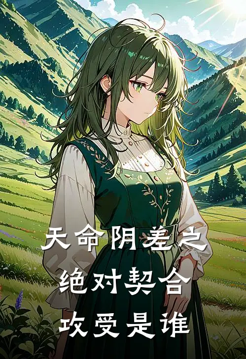 天命阴差之绝对契合攻受是谁
