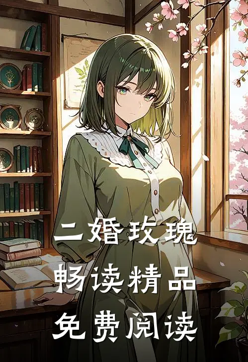 二婚玫瑰畅读精品免费阅读