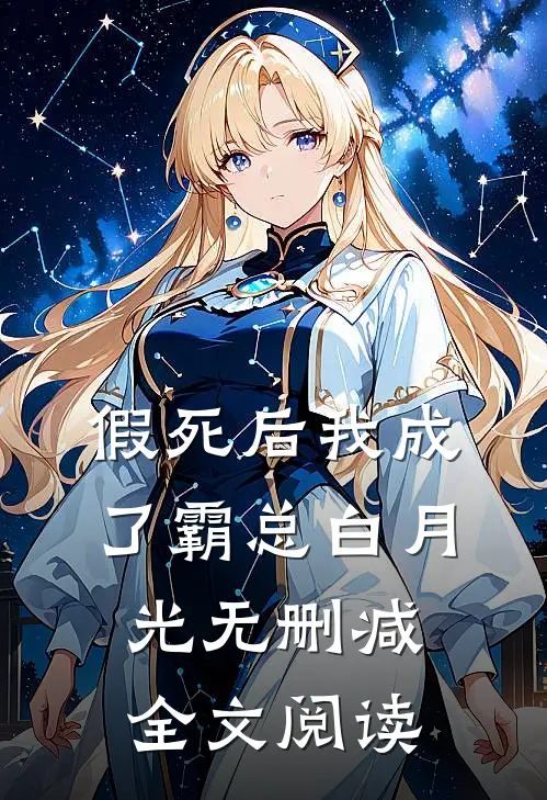 假死后我成了霸总白月光无删减全文阅读