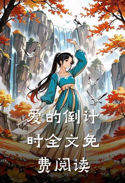 爱的倒计时全文免费阅读