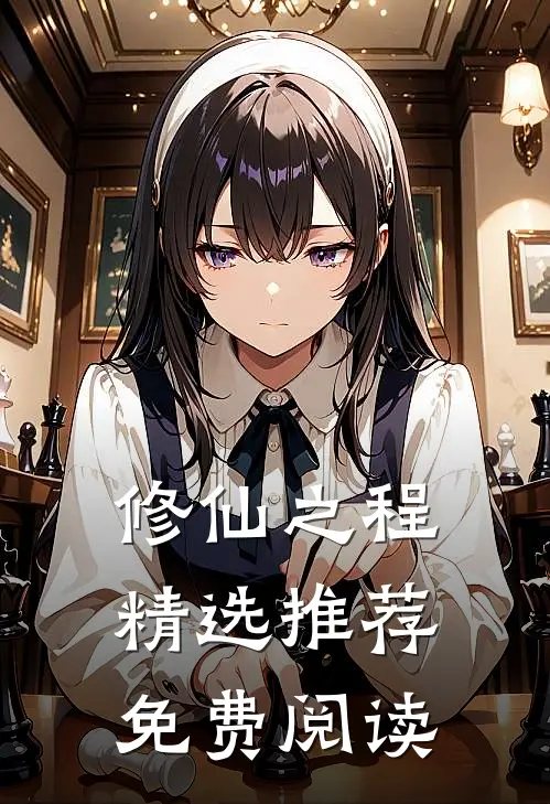 修仙之程精选推荐免费阅读