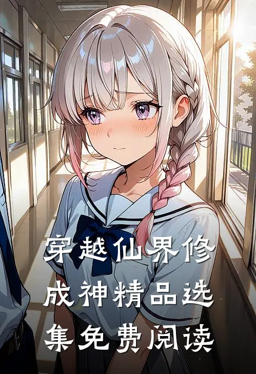 穿越仙界修成神精品选集免费阅读