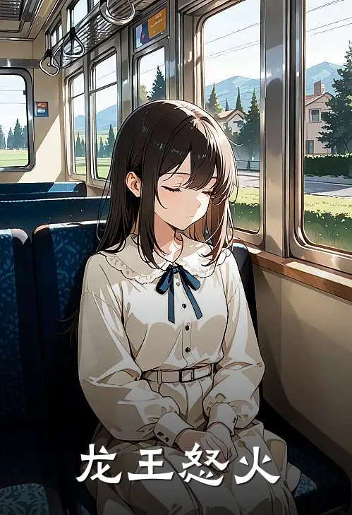 龙王怒火