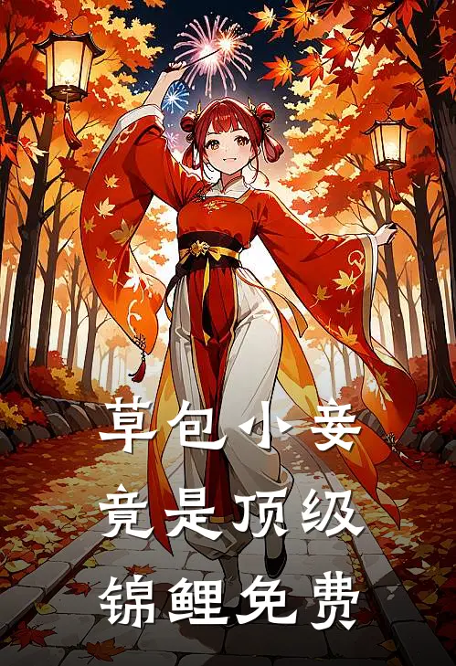 草包小妾,竟是顶级锦鲤免费