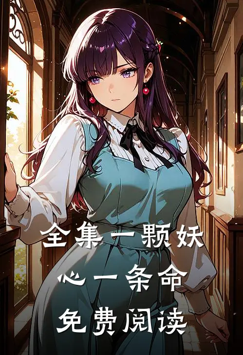 全集一颗妖心一条命免费阅读