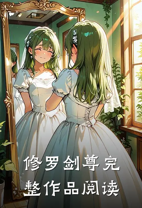 修罗剑尊完整作品阅读
