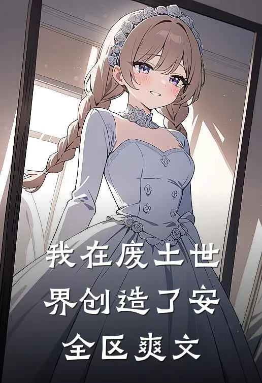 我在废土世界创造了安全区爽文