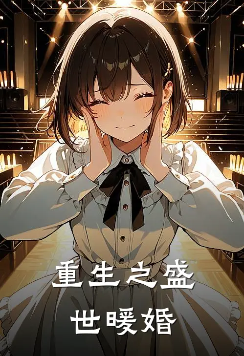 重生之盛世暖婚