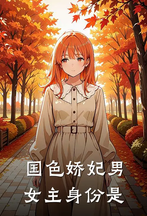 国色娇妃男女主身份是