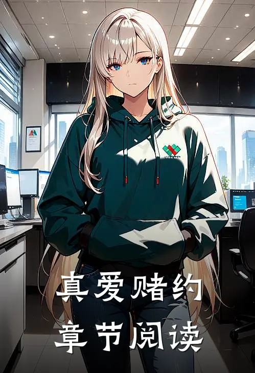 真爱赌约章节阅读