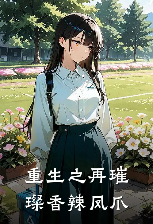重生之再璀璨香辣凤爪