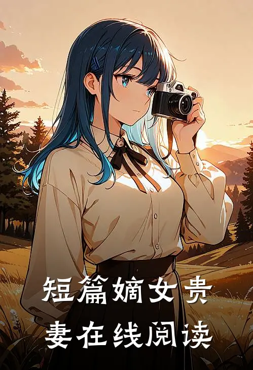 短篇嫡女贵妻在线阅读