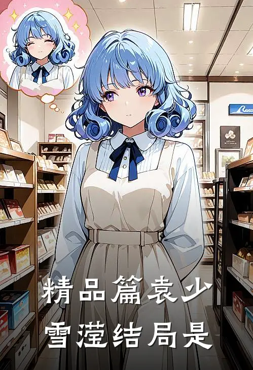 精品篇袁少雪滢结局是