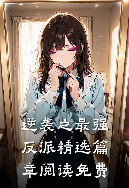 逆袭之最强反派精选篇章阅读免费