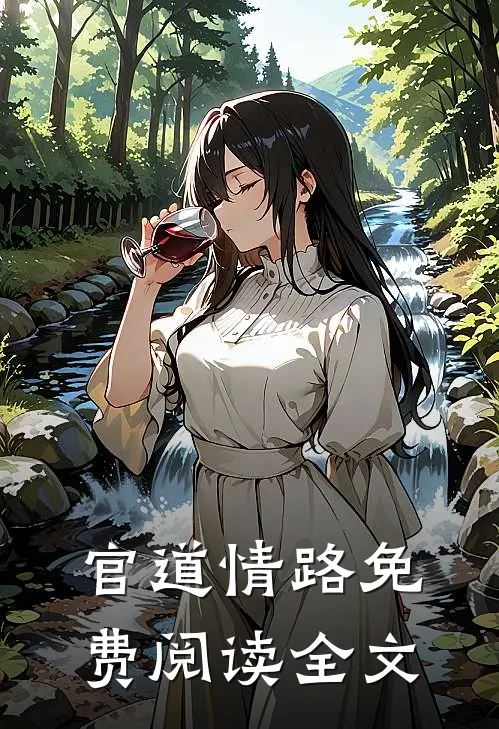 官道情路免费阅读全文