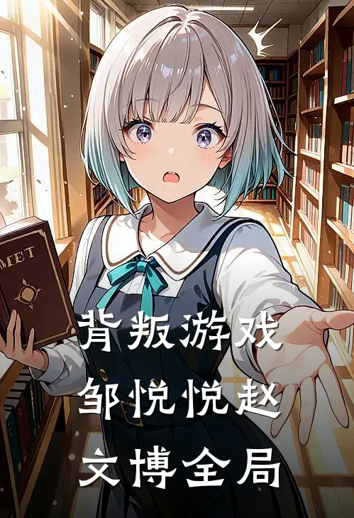 背叛游戏邹悦悦赵文博全局