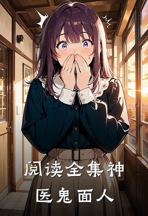 阅读全集神医鬼面人