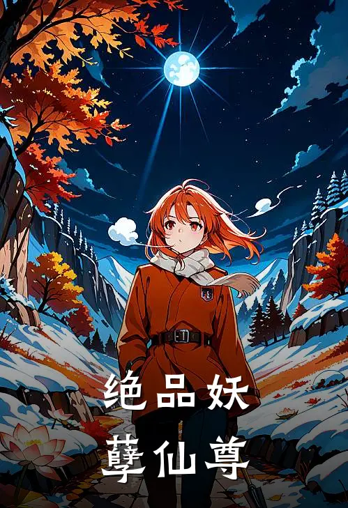 绝品妖孽仙尊