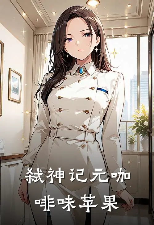 弑神记元 咖啡味苹果
