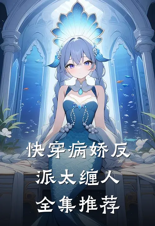 快穿病娇反派太缠人全集推荐