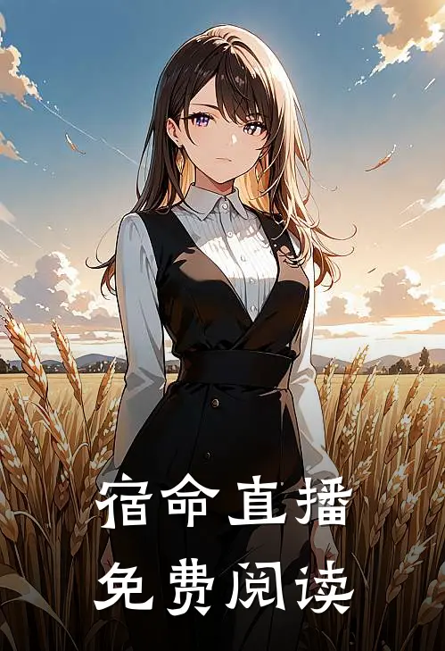 宿命直播免费阅读