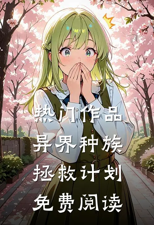 热门作品异界种族拯救计划免费阅读