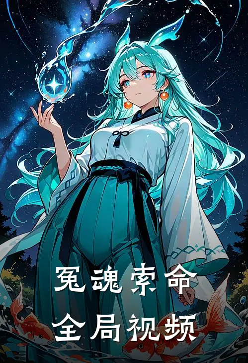 冤魂索命全局视频