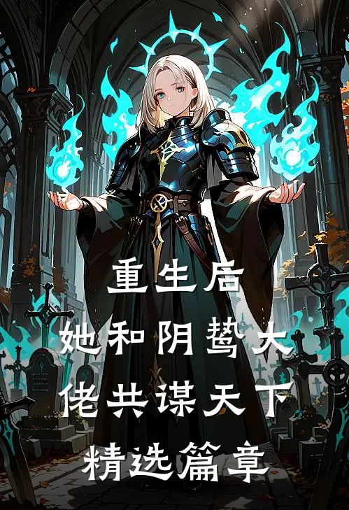 重生后,她和阴鸷大佬共谋天下精选篇章