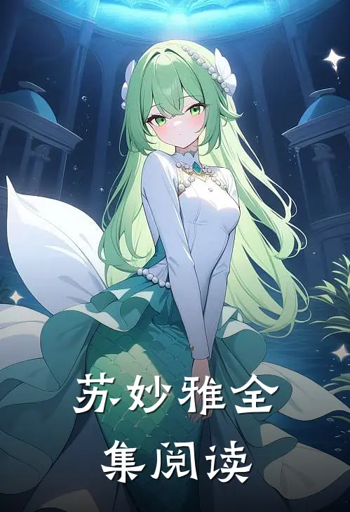 苏妙雅全集阅读