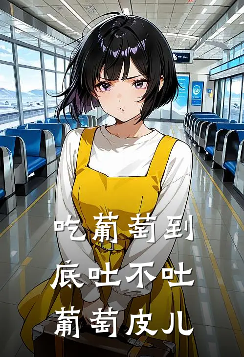 吃葡萄到底吐不吐葡萄皮儿