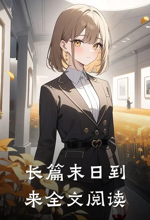 长篇末日到来全文阅读