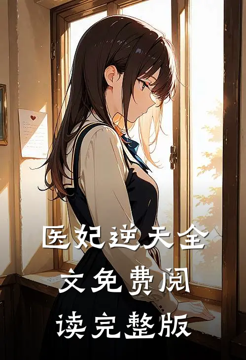 医妃逆天全文免费阅读完整版